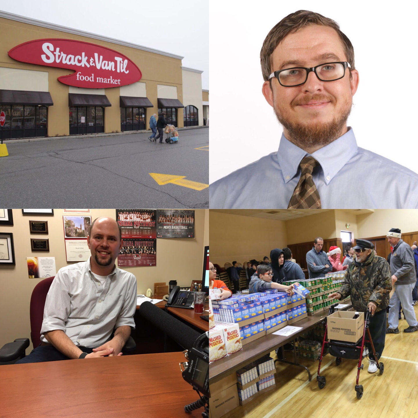 PODCAST: Byline - A grocery giant bids goodbye to its community
